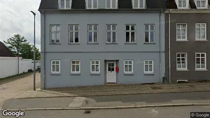 Lejligheder til salg i Kolding - Foto fra Google Street View