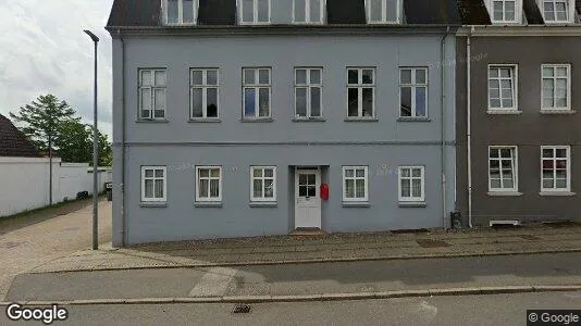 Lejligheder til salg i Kolding - Foto fra Google Street View