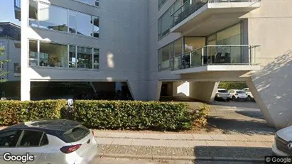 Lejligheder til salg i Frederiksberg - Foto fra Google Street View