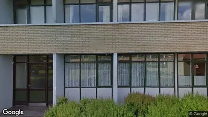 Lejligheder til salg i Slagelse - Foto fra Google Street View