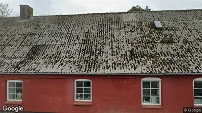 Lejligheder til salg i Bredebro - Foto fra Google Street View