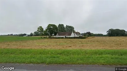 Lejligheder til salg i Svaneke - Foto fra Google Street View