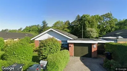 Lejligheder til salg i Aalborg SØ - Foto fra Google Street View