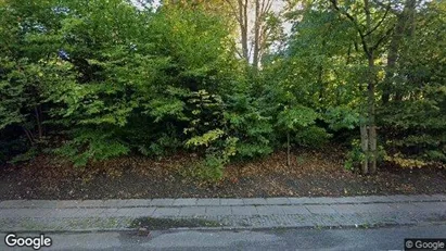 Lejligheder til salg i Charlottenlund - Foto fra Google Street View