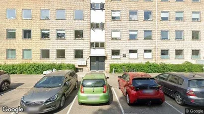 Lejligheder til salg i Farum - Foto fra Google Street View
