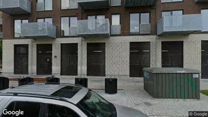 Lejligheder til leje i Rødovre - Foto fra Google Street View