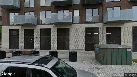 Lejligheder til leje i Rødovre - Foto fra Google Street View
