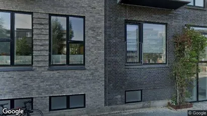 Lejligheder til salg i København SV - Foto fra Google Street View