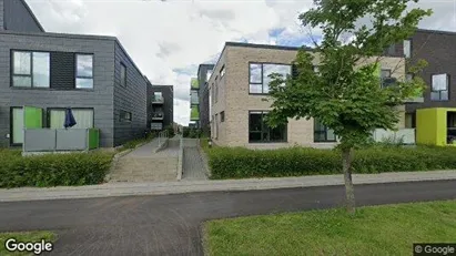 Lejligheder til leje i Risskov - Foto fra Google Street View