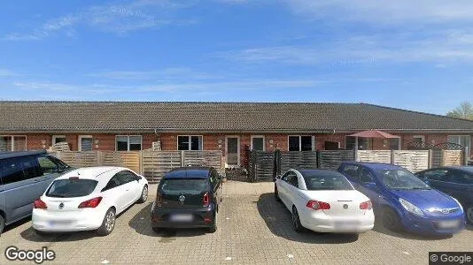 Lejligheder til leje i Viby J - Foto fra Google Street View