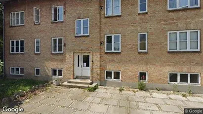 Lejligheder til leje i Faaborg - Foto fra Google Street View