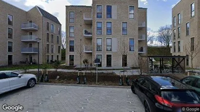 Lejligheder til leje i Greve - Foto fra Google Street View