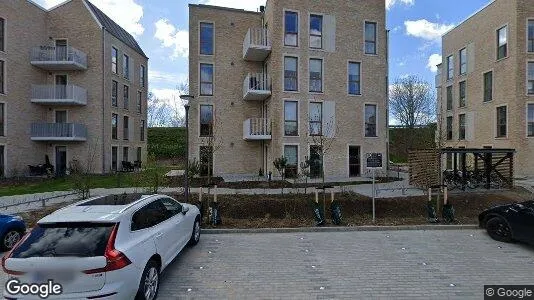 Lejligheder til leje i Greve - Foto fra Google Street View