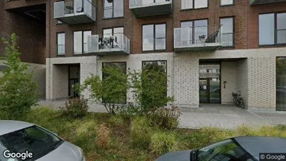 Lejligheder til leje i Rødovre - Foto fra Google Street View