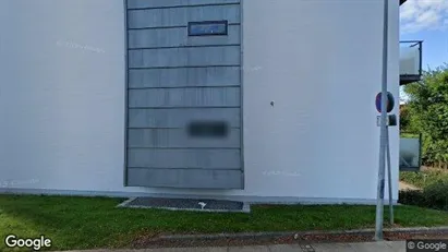 Andelsboliger til salg i Skanderborg - Foto fra Google Street View