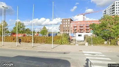 Lejligheder til leje i København S - Foto fra Google Street View