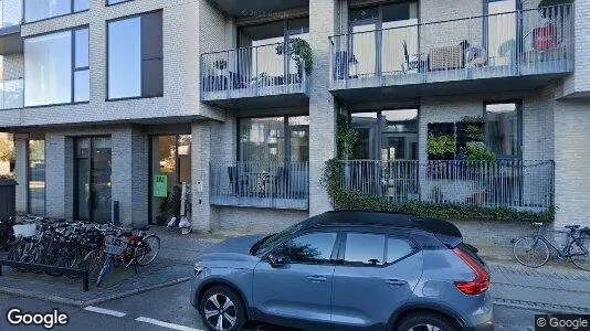 Lejligheder til leje i København SV - Foto fra Google Street View