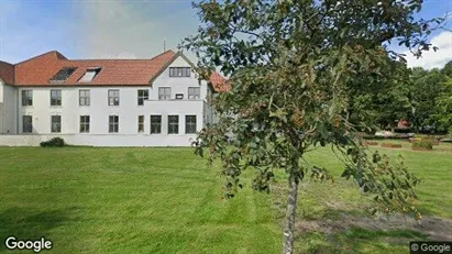Lejligheder til leje i Ribe - Foto fra Google Street View