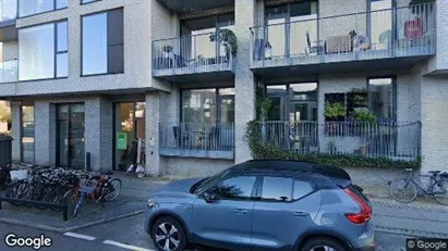 Lejligheder til leje i København SV - Foto fra Google Street View