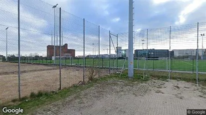 Lejligheder til leje i Østerbro - Foto fra Google Street View