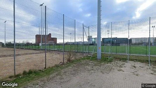 Lejligheder til leje i Østerbro - Foto fra Google Street View