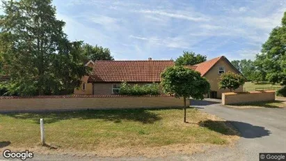 Lejligheder til salg i Nakskov - Foto fra Google Street View