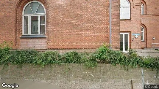 Lejligheder til leje i Ringsted - Foto fra Google Street View