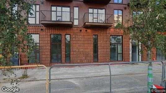 Lejligheder til leje i København S - Foto fra Google Street View