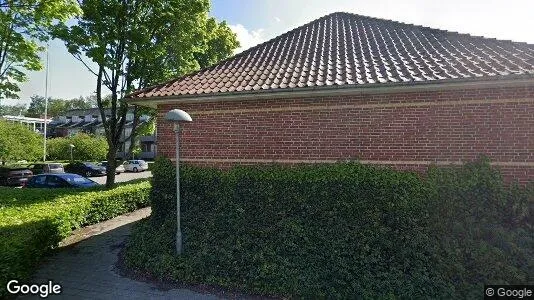 Lejligheder til leje i Odense S - Foto fra Google Street View
