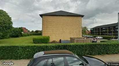 Lejligheder til salg i Viborg - Foto fra Google Street View