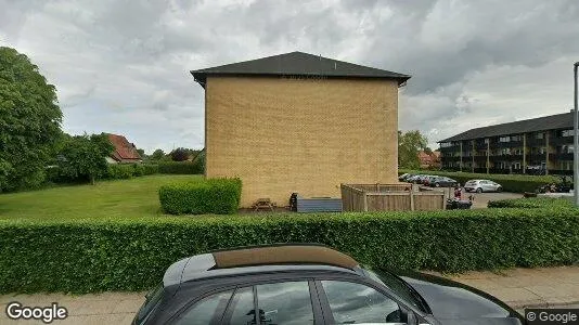 Lejligheder til salg i Viborg - Foto fra Google Street View