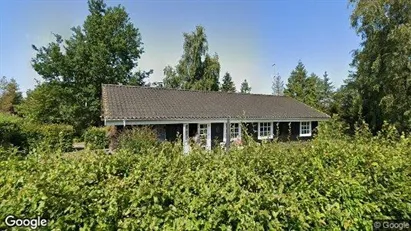 Lejligheder til salg i Væggerløse - Foto fra Google Street View