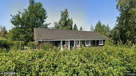 Lejligheder til salg i Væggerløse - Foto fra Google Street View