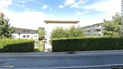 Lejligheder til salg i Frederiksberg - Foto fra Google Street View