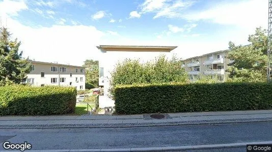 Lejligheder til salg i Frederiksberg - Foto fra Google Street View
