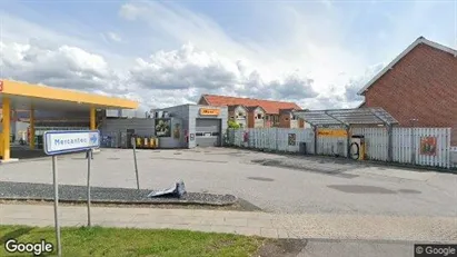 Lejligheder til leje i Viborg - Foto fra Google Street View