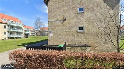 Lejligheder til salg i Kastrup - Foto fra Google Street View