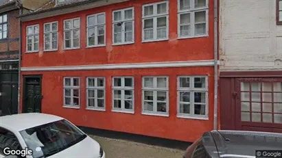 Lejligheder til salg i Helsingør - Foto fra Google Street View