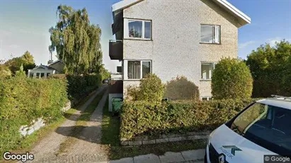 Lejligheder til salg i Søborg - Foto fra Google Street View