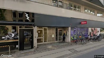 Lejligheder til salg i Vesterbro - Foto fra Google Street View
