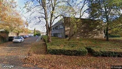 Lejligheder til salg i Virum - Foto fra Google Street View