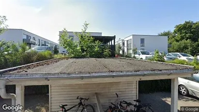 Lejligheder til salg i Viby J - Foto fra Google Street View