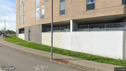 Lejligheder til salg i Glostrup - Foto fra Google Street View