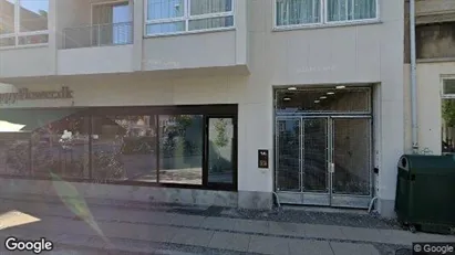 Lejligheder til salg i Frederiksberg C - Foto fra Google Street View