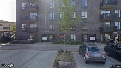 Lejligheder til leje i Odense V - Foto fra Google Street View