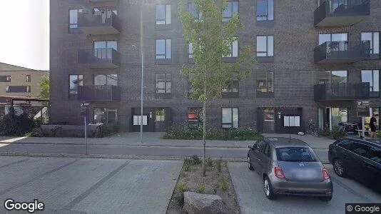 Lejligheder til leje i Odense V - Foto fra Google Street View