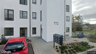 Lejligheder til leje i Ballerup - Foto fra Google Street View