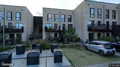 Lejligheder til leje i Kongens Lyngby - Foto fra Google Street View