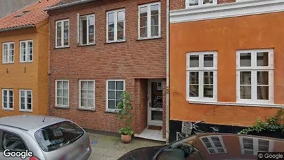 Lejligheder til salg i Helsingør - Foto fra Google Street View