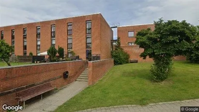 Lejligheder til salg i Hillerød - Foto fra Google Street View